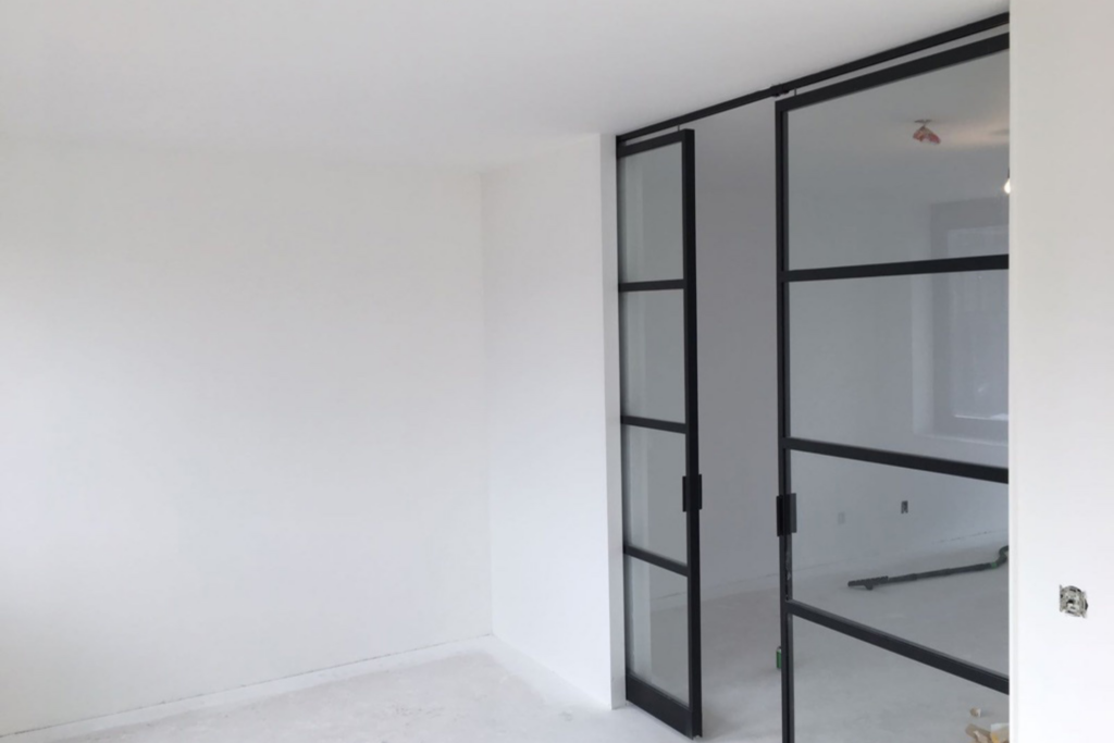 Latex spuiten Rosmalen