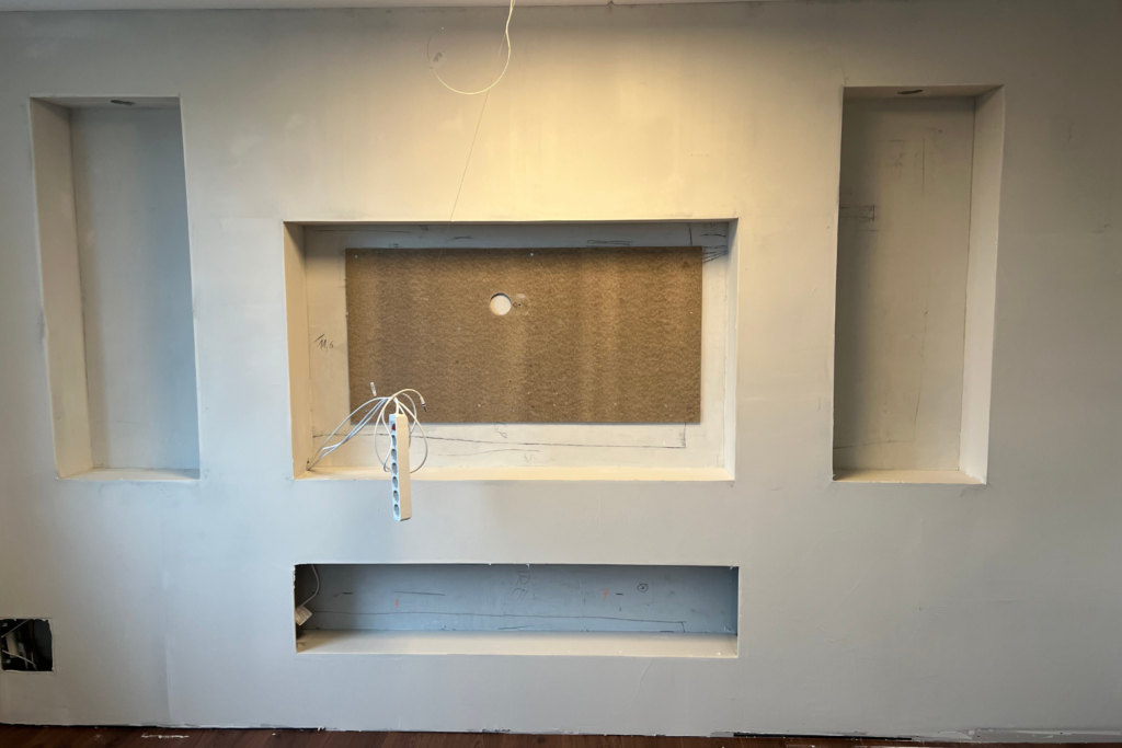 Traditioneel stucwerk Den Bosch